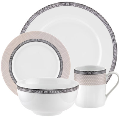 Dinnerware Sets You'll Love | Wayfair.ca